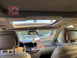مرسيدس بنز S-Class